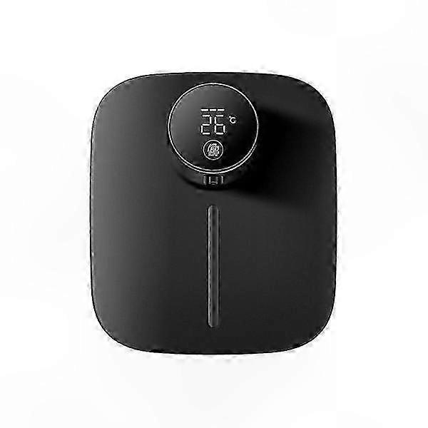 Touchless Automatic Soap Dispenser with Digital Display and Rechargeable Battery for Foam and Liquid Hand Sanitizer