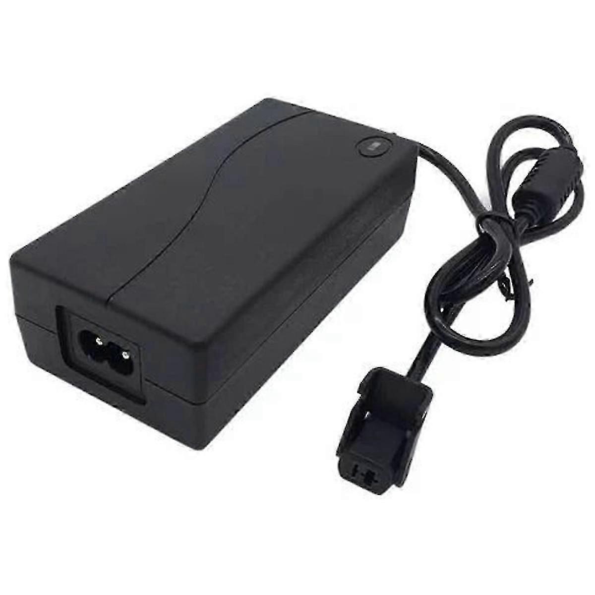 Recliner Power Solution, Universal 29V 2A AC/DC Switching Power Supply with Integrated Plugs for Smooth Operation