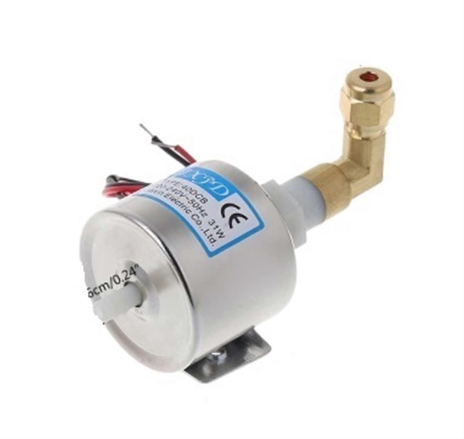 Submersible Pump Adjustable Small 40DCB 31W Fog Smoke Oil Pump For Stage 1500W Smoke Machine 220240V My12 21 Size 31W A