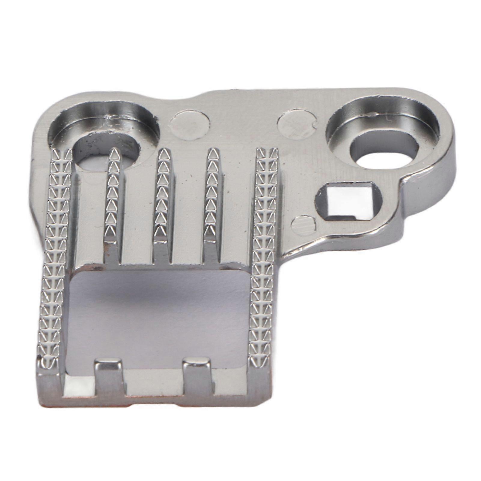 Sewing Machine Feed Dog Universal Compatible for NX2000 NX200 NX200 Innovis NX200 Pacesetter NX200LE NX200QE NX250