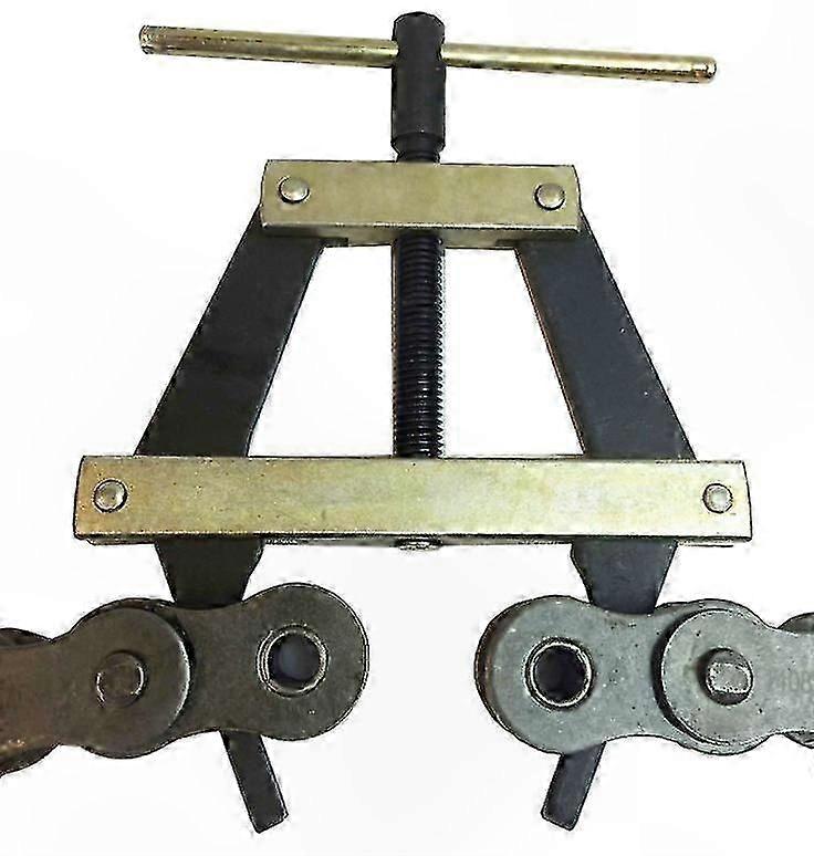 Chain Link Connector Puller Tool for Chain Repair and Maintenance