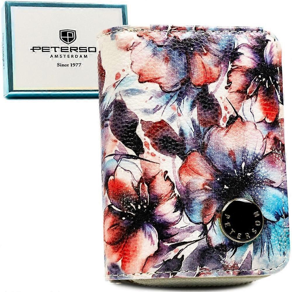 Wallets Peterson PTNPX33PF1