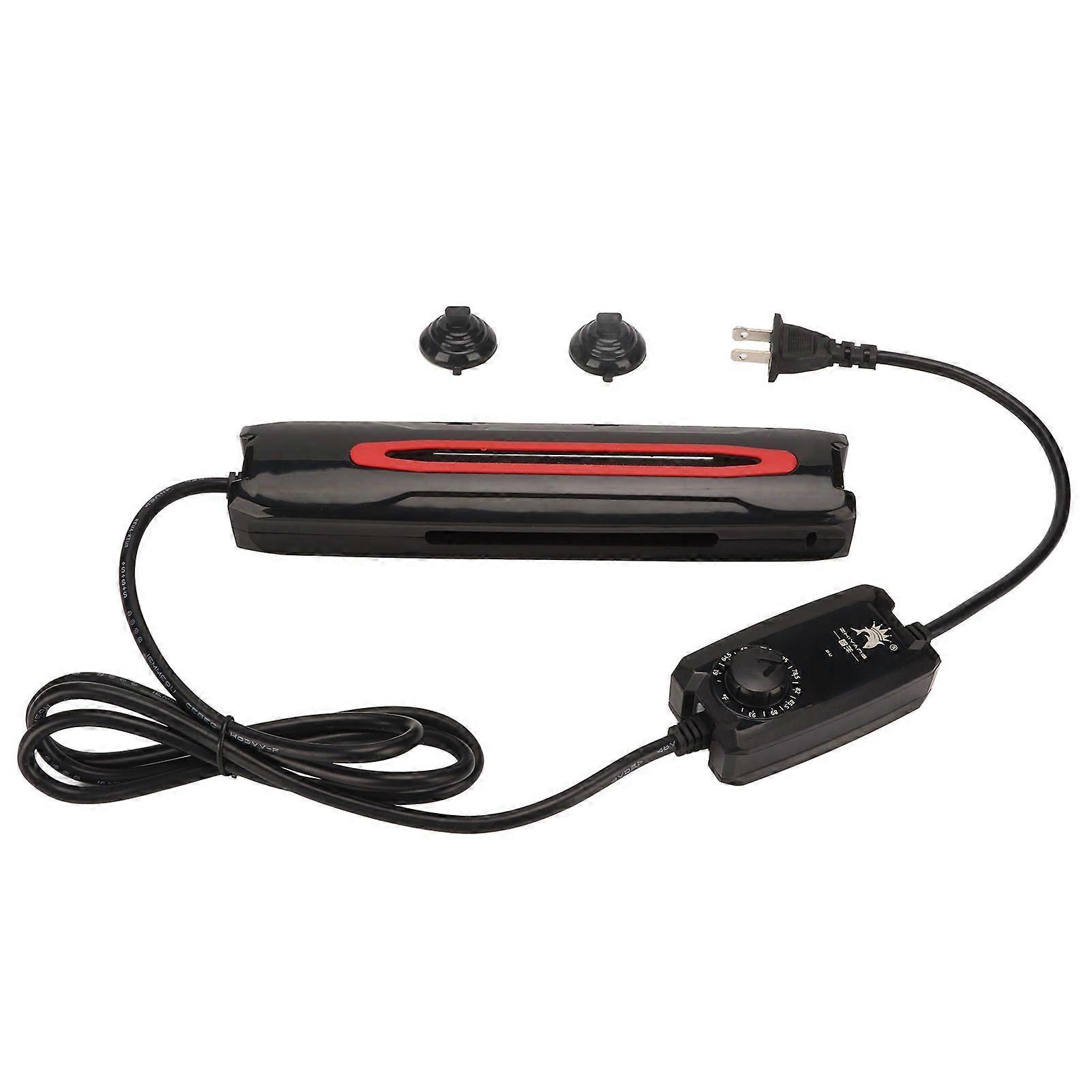 Aquarium Heater Auto Constant Temp Submersible Small Fish Tank Heating Rod with Controller