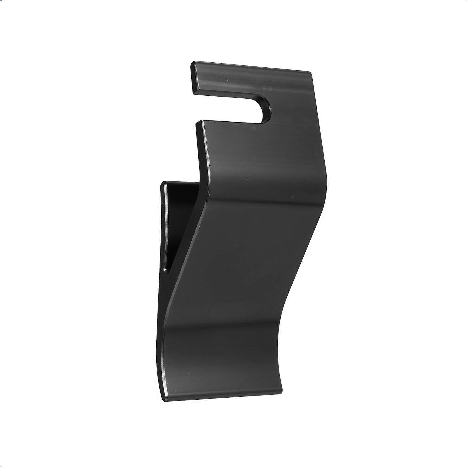 Tire installation hook for most motorcycles - alloy changer tool