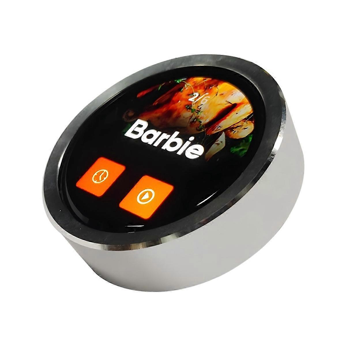 ESP32-S3 2.1 Inch Round Knob Switch LCD Touch Smart Display Screen Development Bluetooth WiFi LVGL