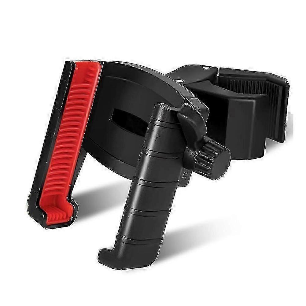 حامل حامل حامل هاتف عربة الجولف لسيارة نادي EZGO ، حامل هاتف ذكي عالمي