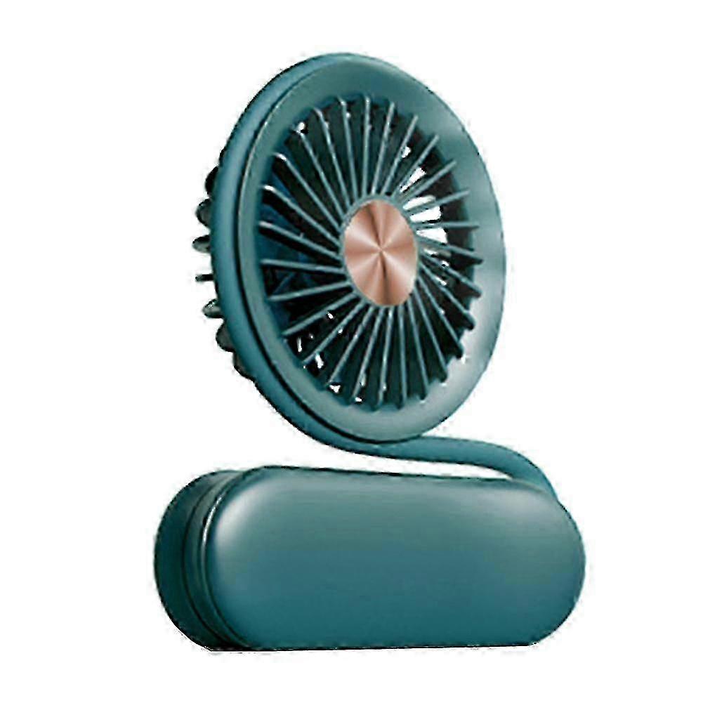 3 In 1 Handheld/clip/stroller Portable Mini Fan, /clipped/wrapped Usb Fan Rechargeable For Baby Stu