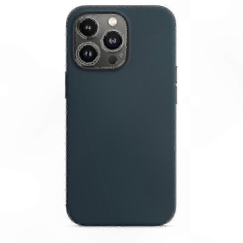 Soft Silicone Cover for 13 Pro - Protective and Durable Case for Enhanced Device Safety