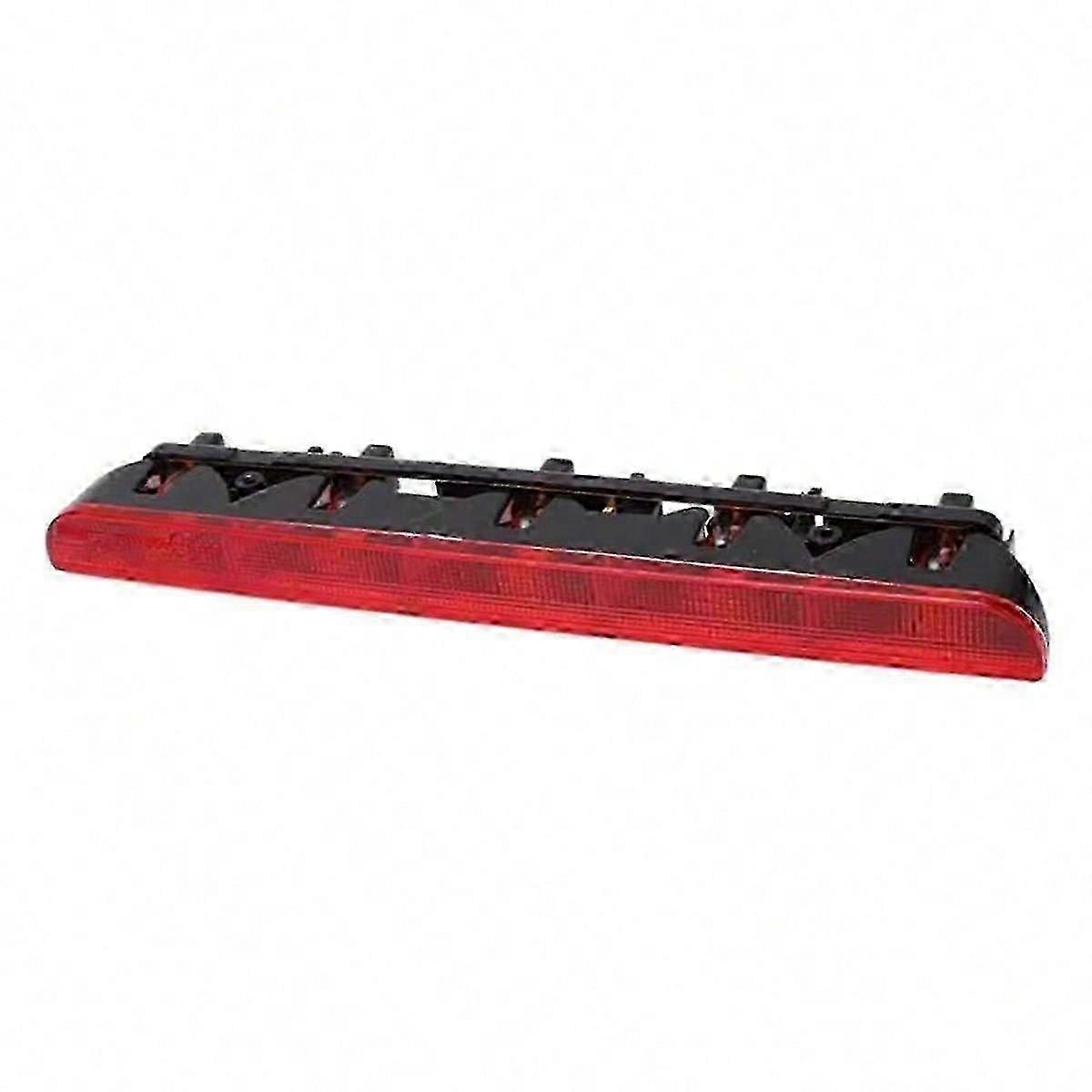 LED Rear Brake Light and Tail Lamp Assembly for Models 206 207 208 with C2 C3 and 6350K5 Color