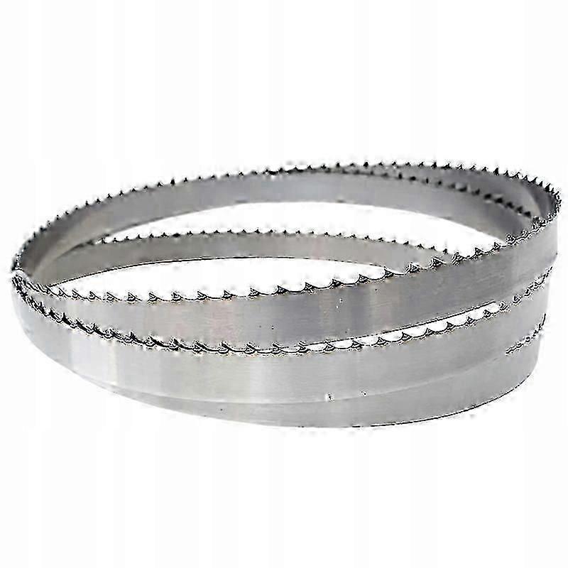 2080mm 0.56mm,t4 Meat And B Cutting Butcher B(Includes saw blade only)