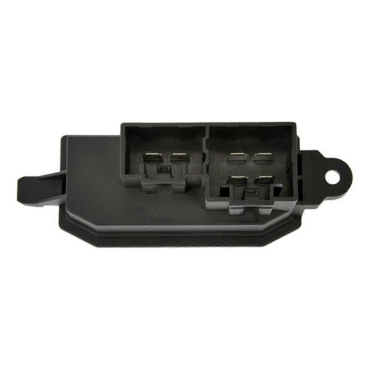 For / Rogue 14-21 Air Conditioner Speed Control Module