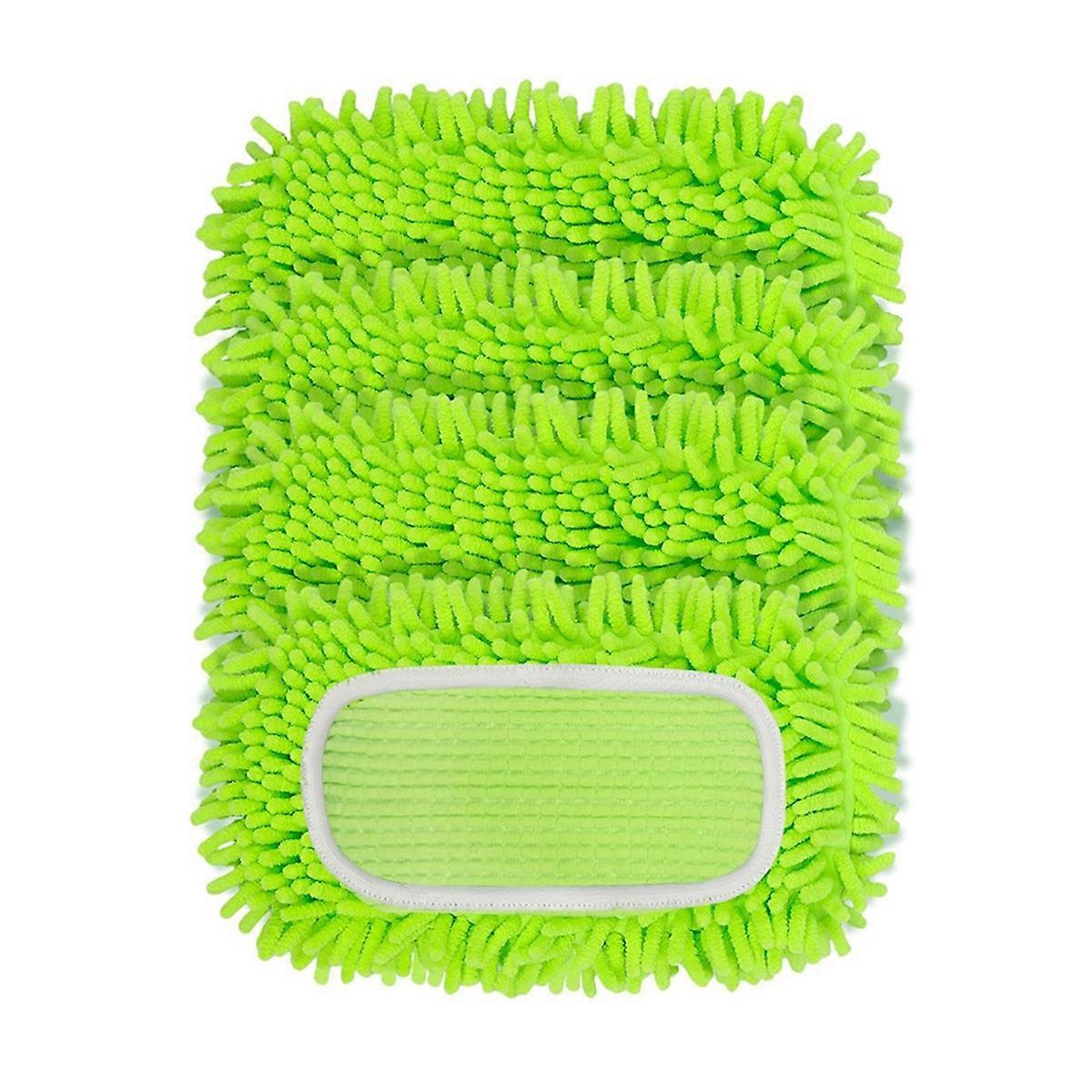 Reusable Cleaning Pad for Sweeper Mops Home Cleaning Pad