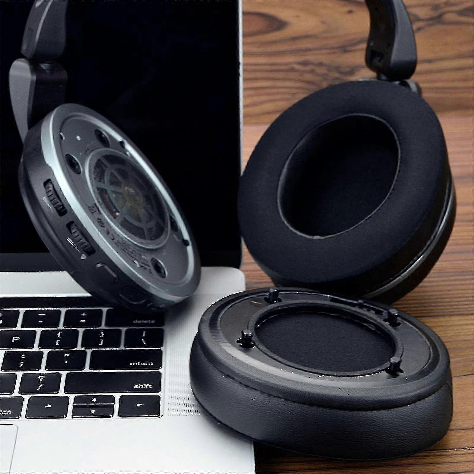 Replacement Ear Pads Cushion For Elite Atlas Aero/pro Headset G