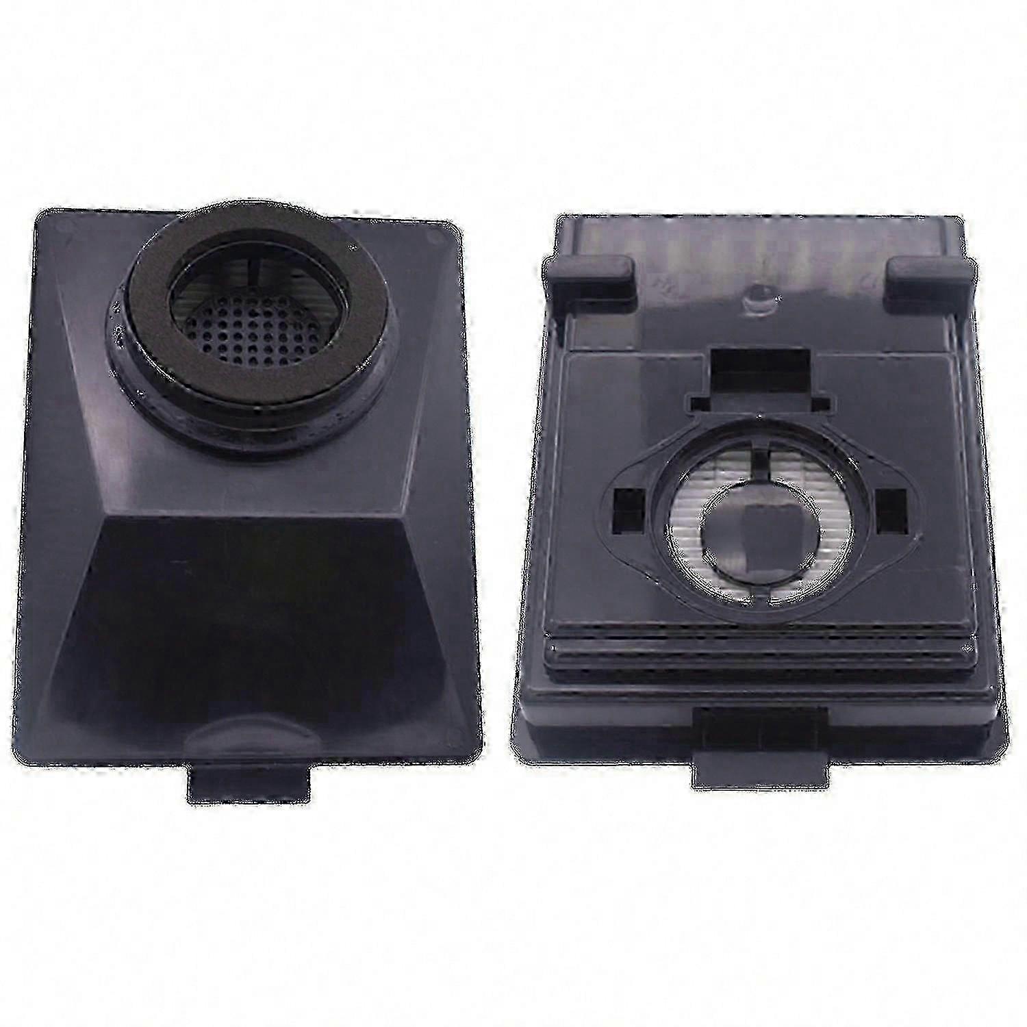 Filterbyte för Rainbow E2 dammsugare HEPA R12179 R1264