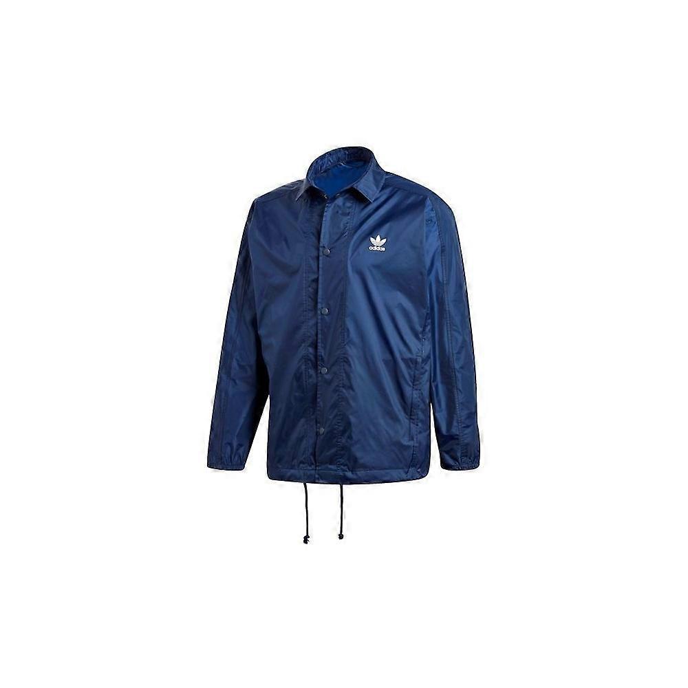Adidas Tref Coach Jkt CW1314 universal all year men
