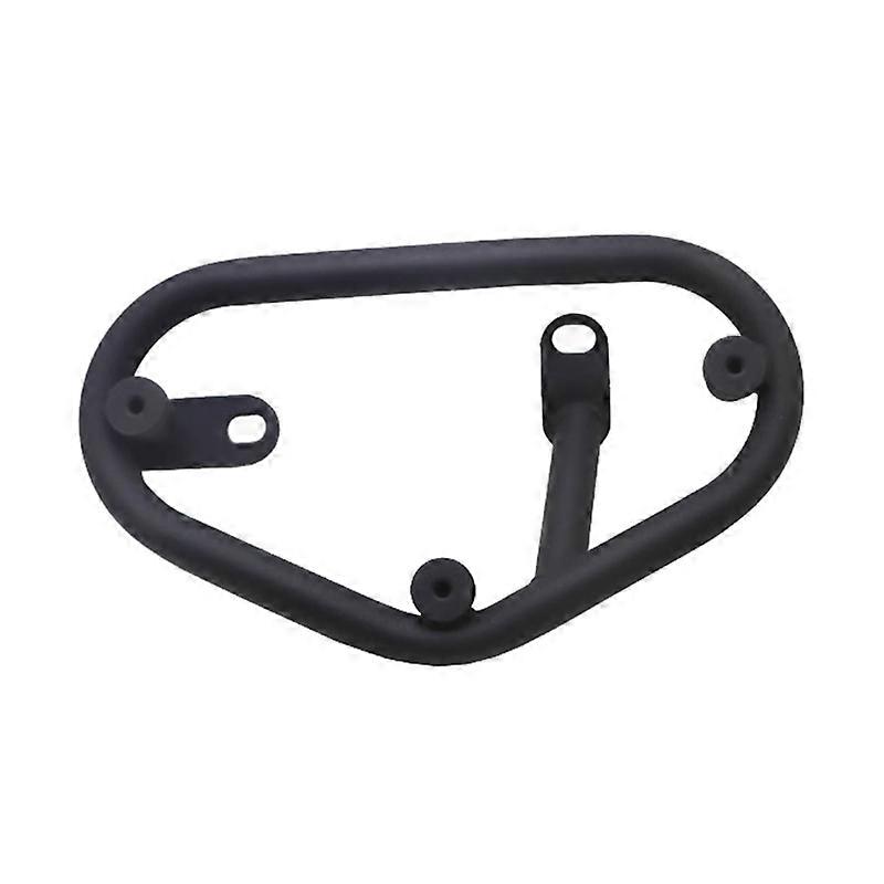 Simple Motorcycle Saddlebag Bag Holder Side Luggage Rack Support For Speed 400 Speed400 Scrambler 400X Scrambler 400 X 2024