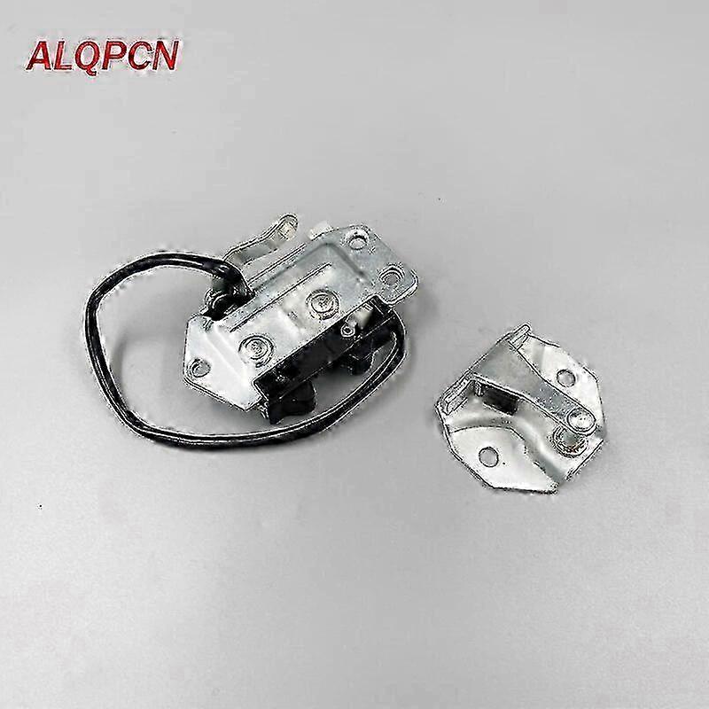 トヨタ ハイエース 1992-2004 リア テールゲート ロック アッセンブリー ストライキング メカニズム付き