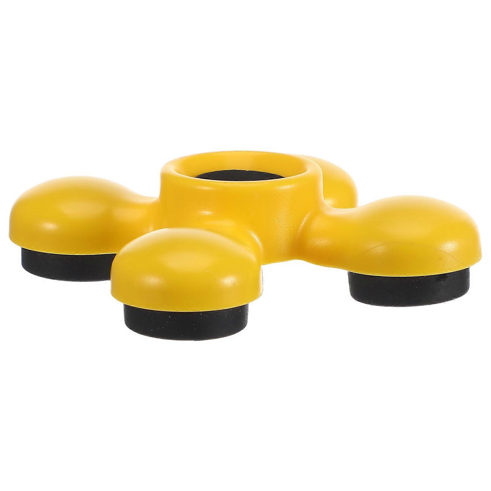 Professional Cello Slipstop Non Slip Plastic Pad for Performance Use