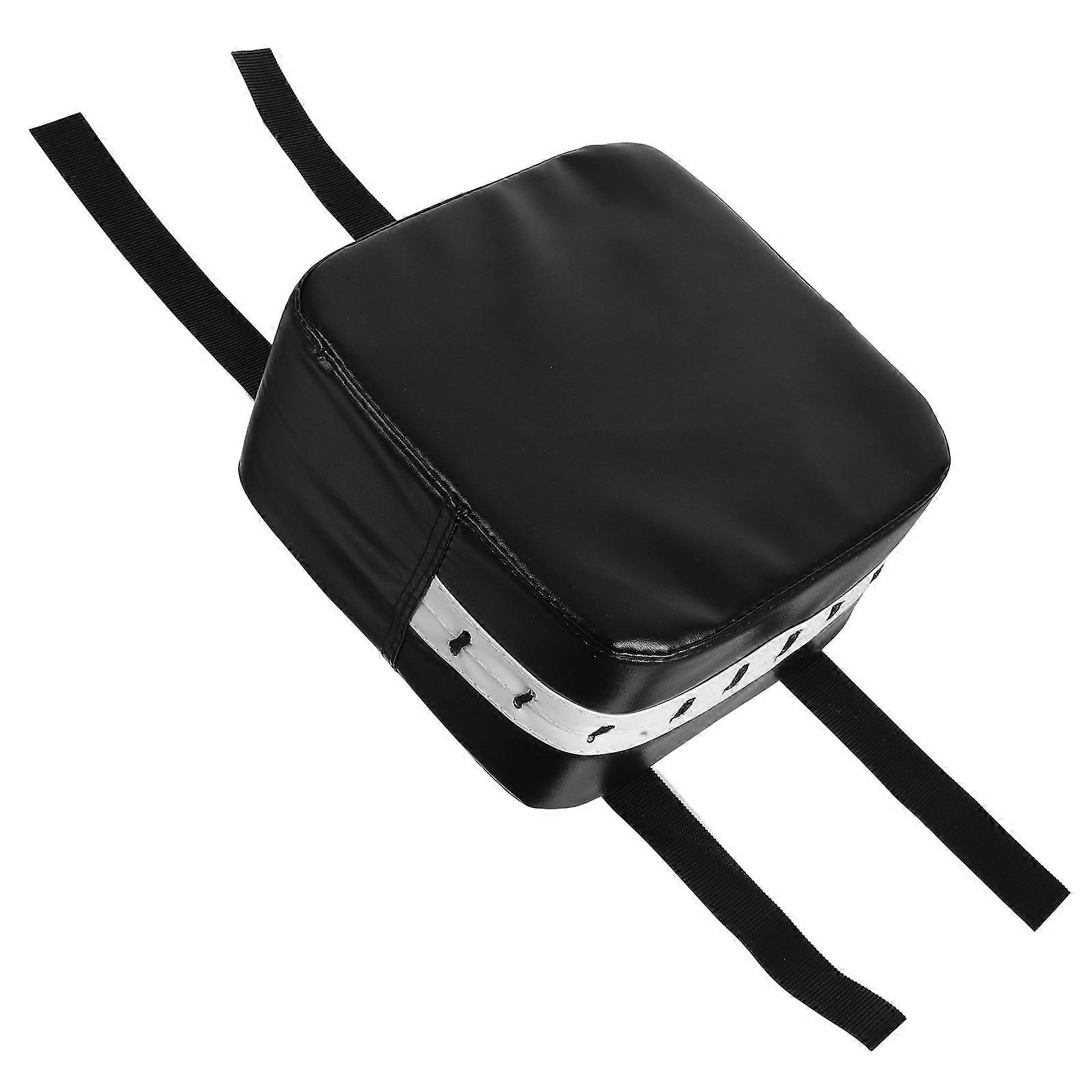 Adjustable Wall Boxing Pad for Taekwondo Training 4Pcs Home Equipment