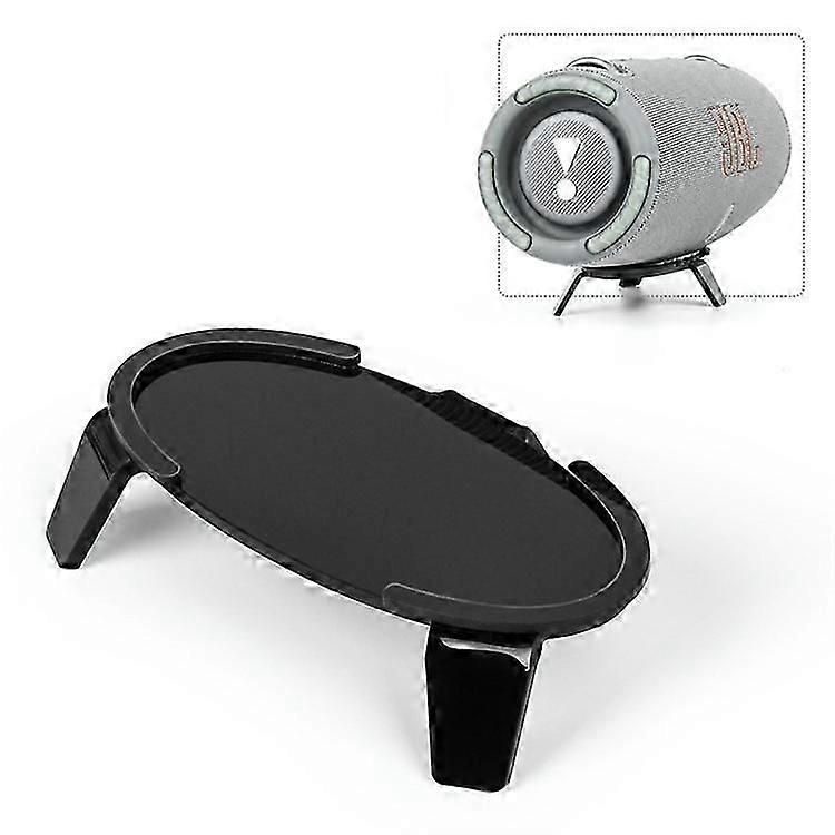 Triangle Bracket Compatible For JBL Xtreme 3 Bluetooth Speaker Acrylic Desktop Stand Holder