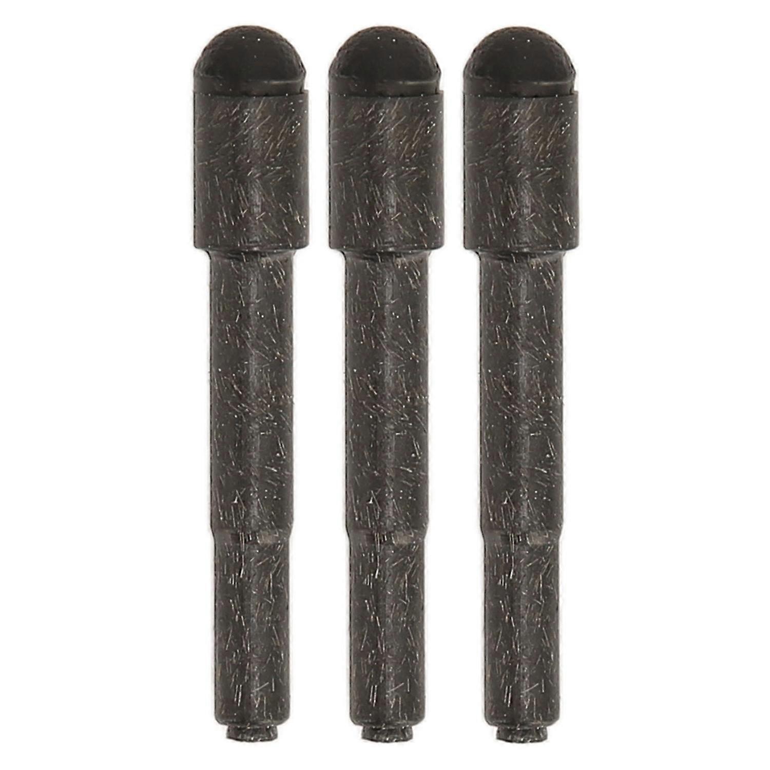 Feature:
1. Applicable Models: Touch stylus pen nibs to replace broken, damaged, cracked, unusable n