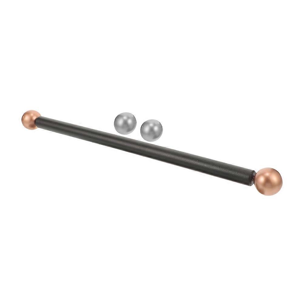 5Pcs Lamp Post Arm Rest Cross Handle Replacement for Light Post