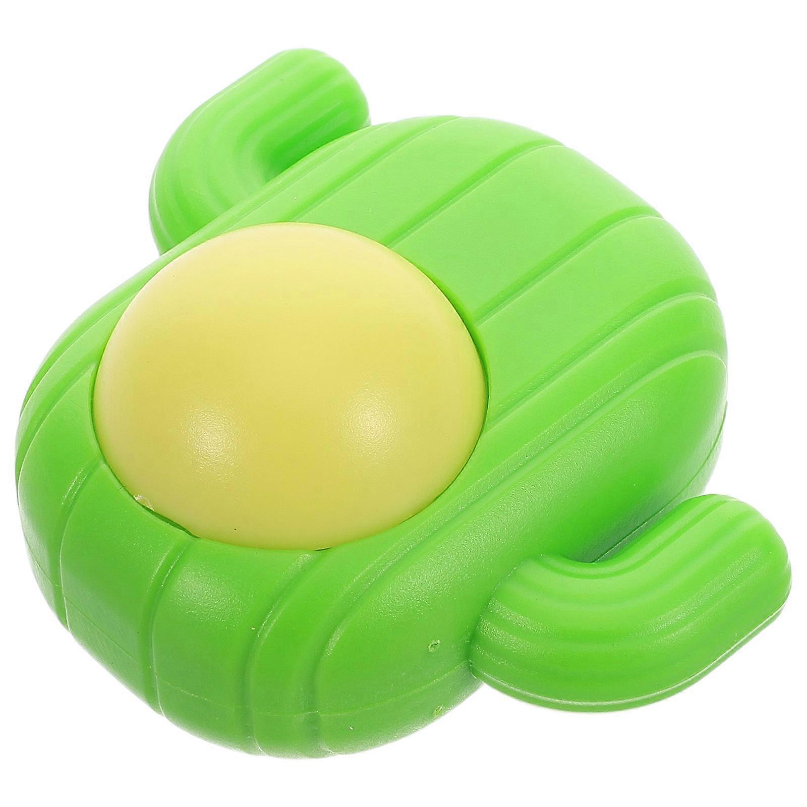 Catnip Ball Toy for Cats Featuring Spinning Function 5Pcs Indoor Chewing Toy