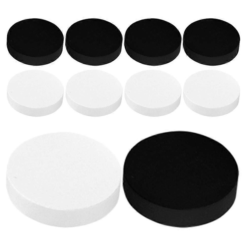 Interactive Family Game Sling Puck Board Game for Kids 20Pcs Pieces