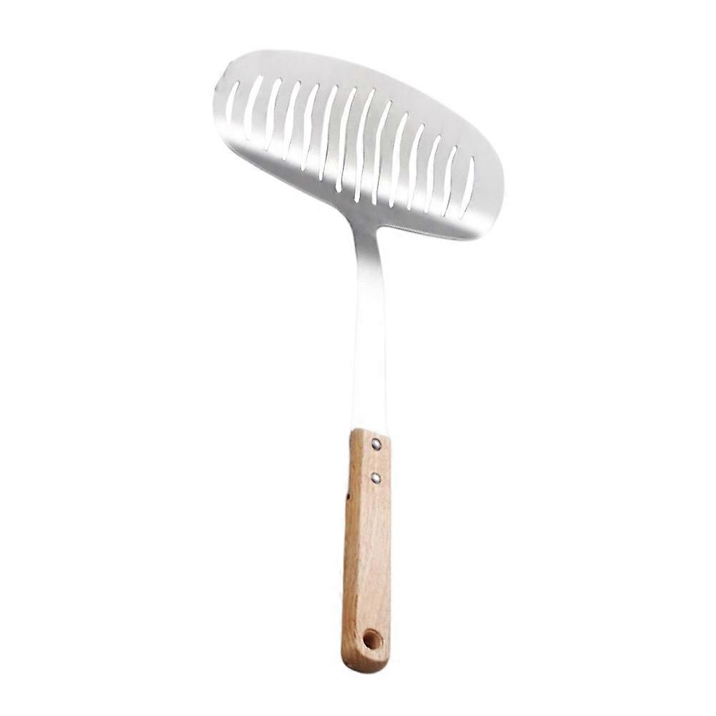 Fish Cooking Tool 3Pcs Silver