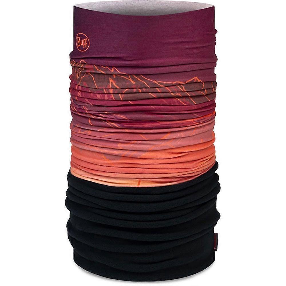 Adults Buff Polar Unal G 136880653 / 653-Garnet / ONE