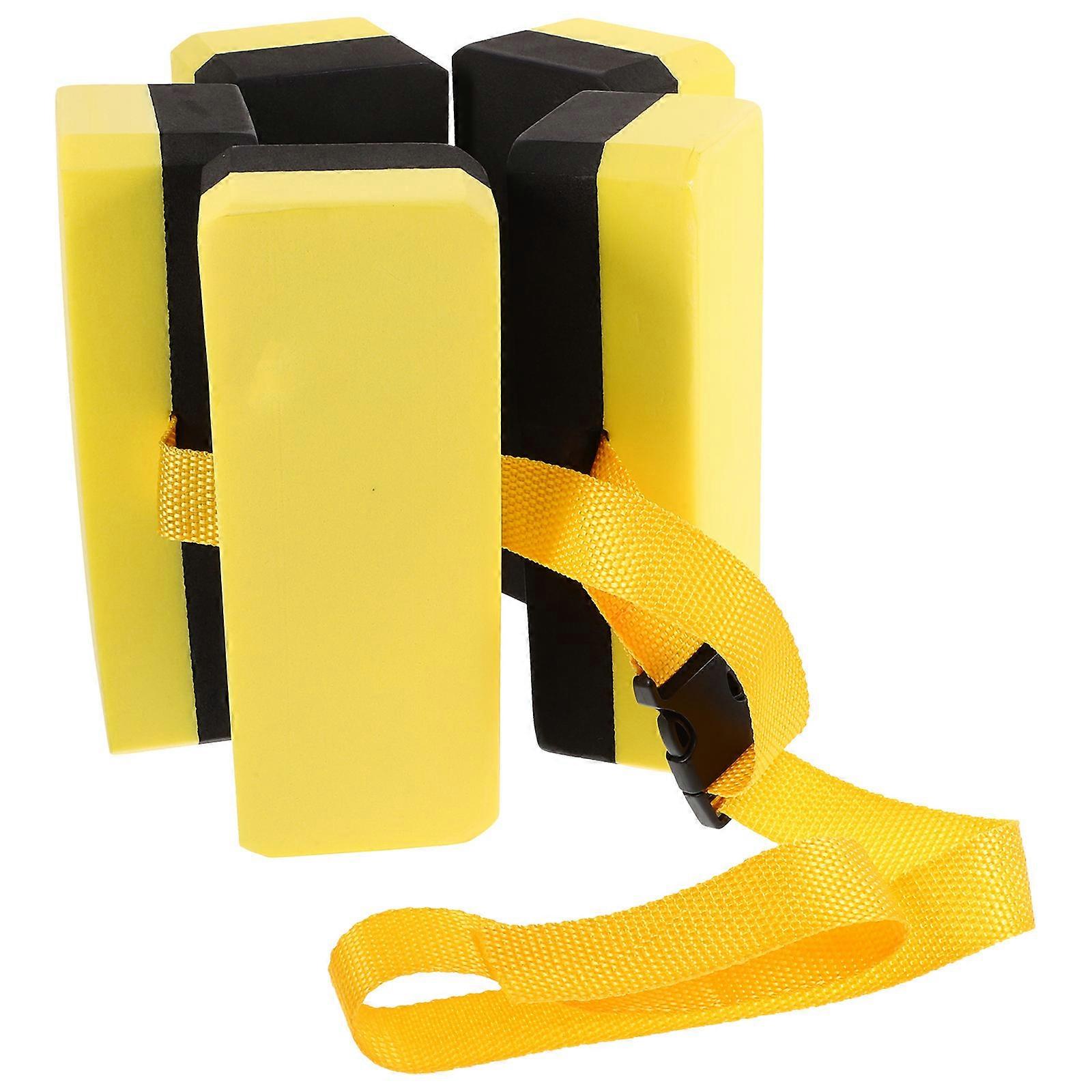 Swimming Training Aid Belt Swim Belt for Swimming 3Pcs Float Set