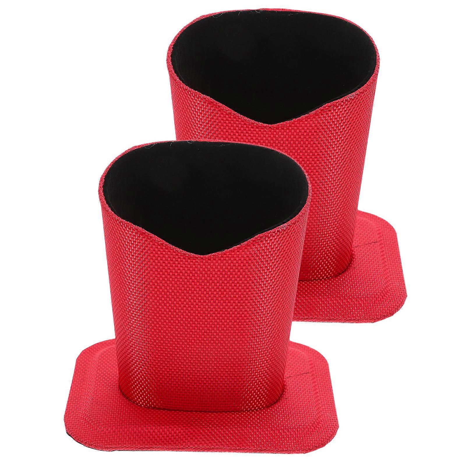 Sunglass Stand Eye Wear Accessories Creative Display Stable Placement Convenient Access Rectangular 4.7×4.6×3.2in 2Pcs