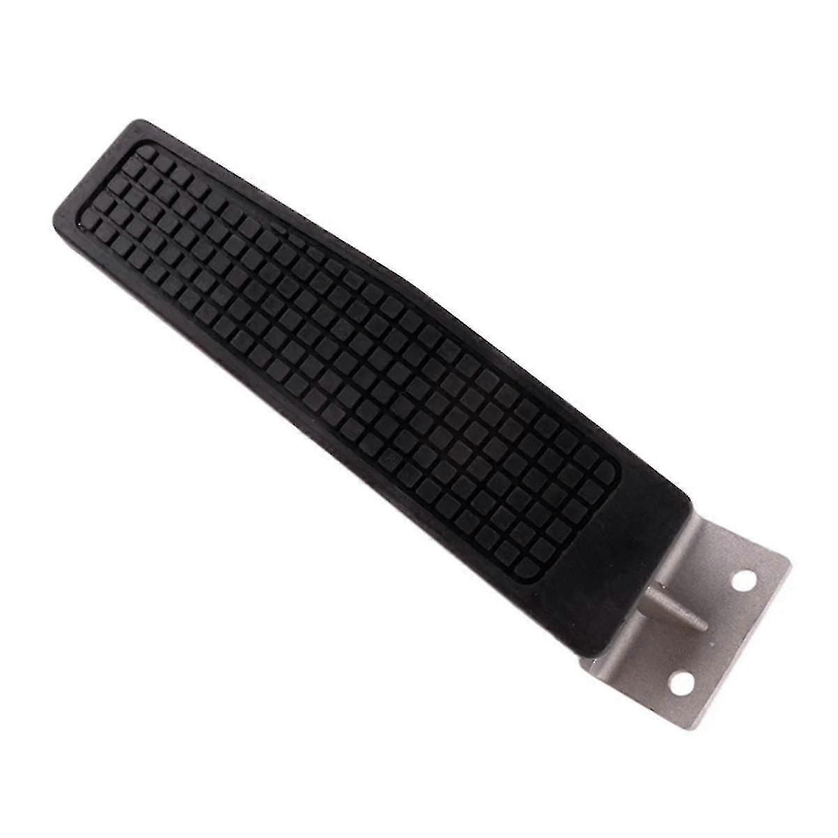 Mechanical Throttle Gas Pedal for 1970-1997 L Series Foot Rest Pedal E0HZ-9735-C E0HT-9710-AA