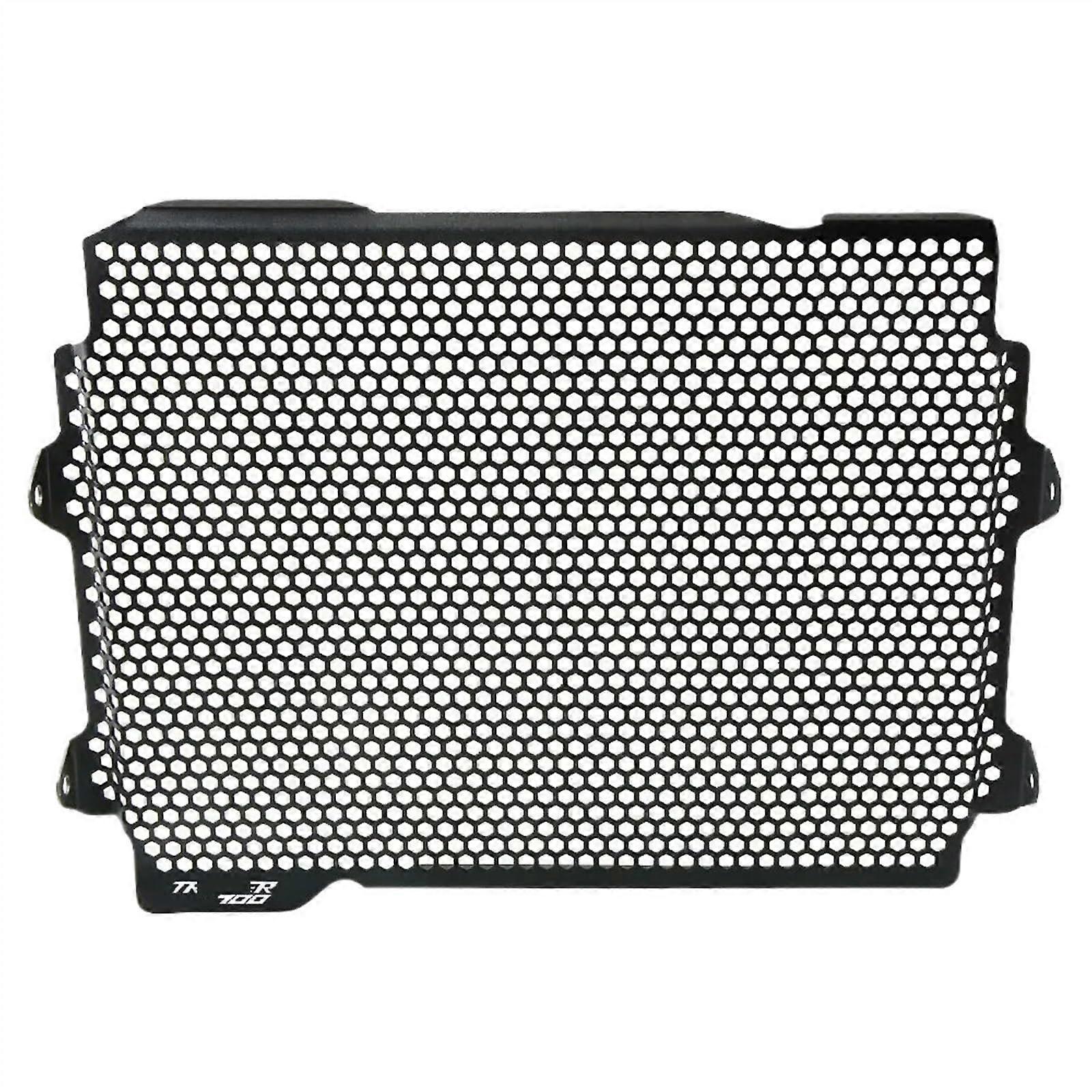 Engine Cooling Radiator For Yamaha Tracer 700 20162020 Radiator Grille Guard Cover Protector