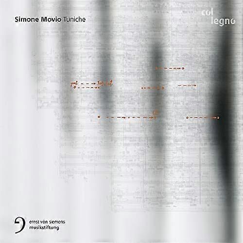 Various - Movio: Tuniche [CD]
