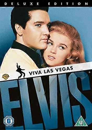 Viva Las Vegas: De [DVD]