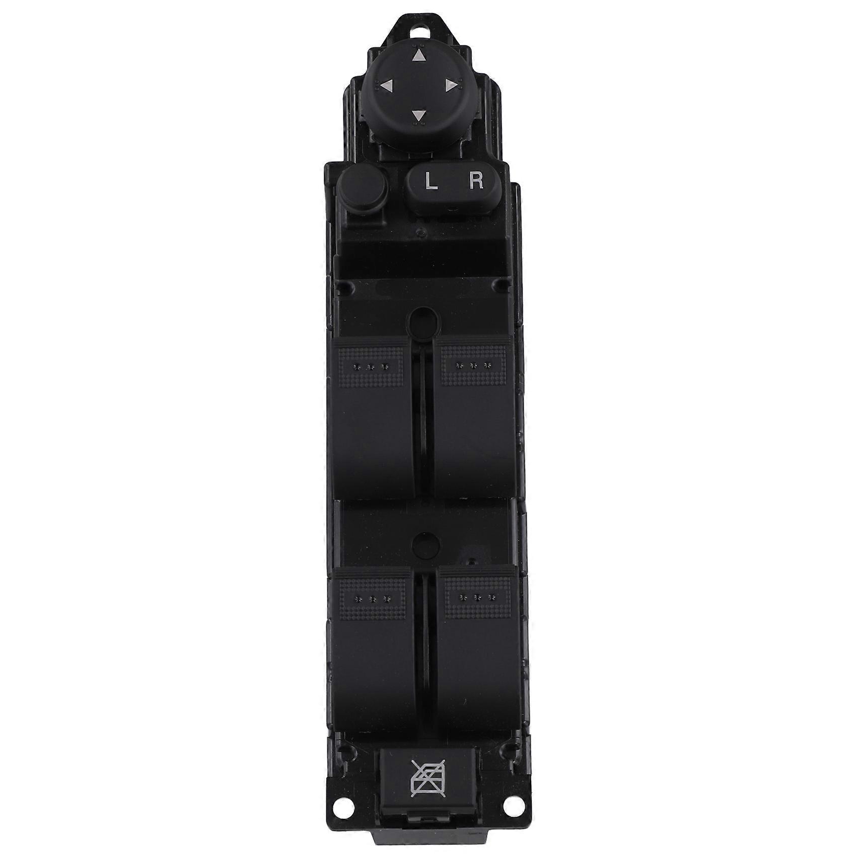 GS1D-66350-B Car Power Window Switch for 6 GH 2007 LHD