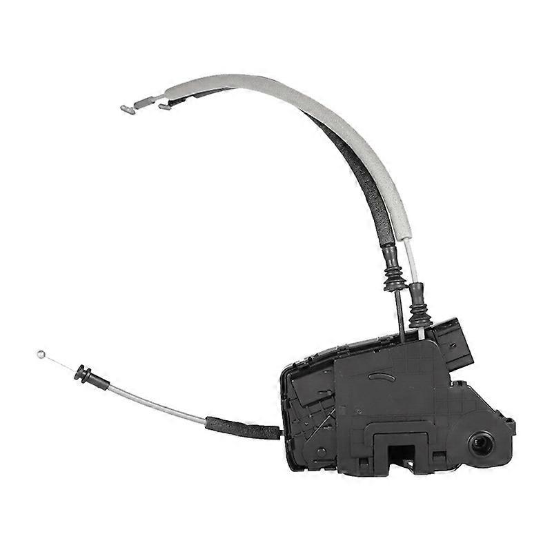 Front Left Lock Latch Actuator for Hyundai Elantra 17-20 81310-F2030