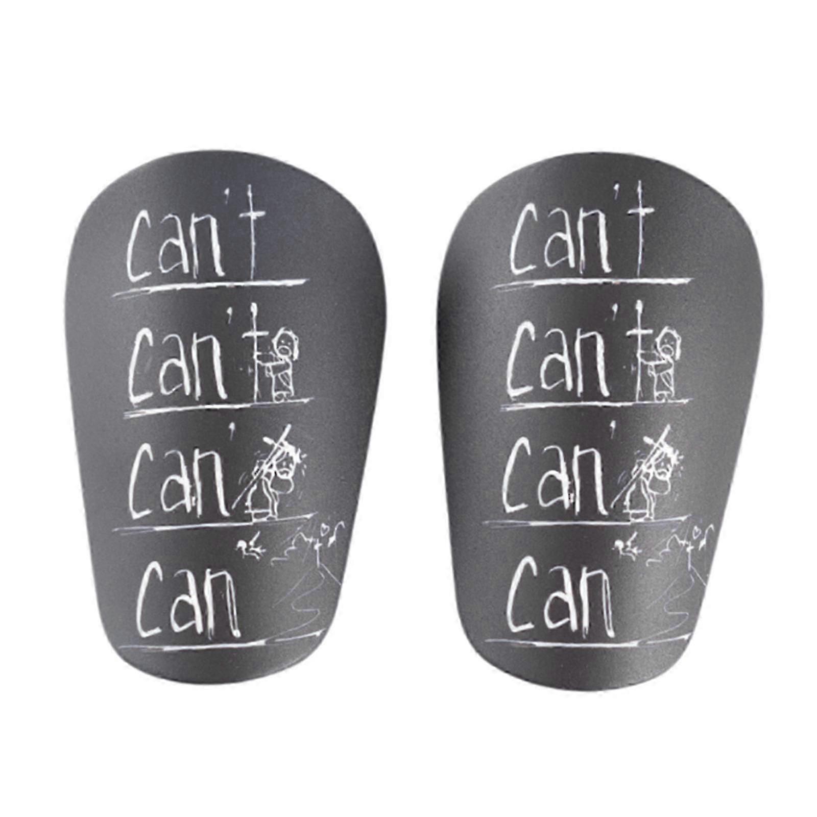 子供用サッカーすね当て大人用1ペア、すね当てスリーブ保護クッション子供用女性男性サッカーゲーム白と黒S