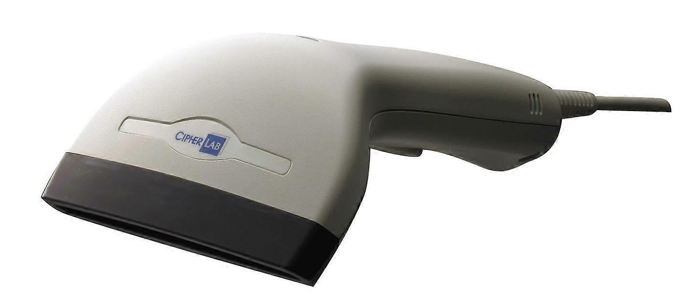 90Mm, Rs232, Kbw, Wand,usb