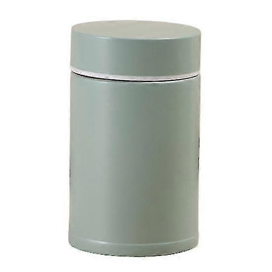 Great Thermal Cup Leak-proof Solid Color Keep Warm