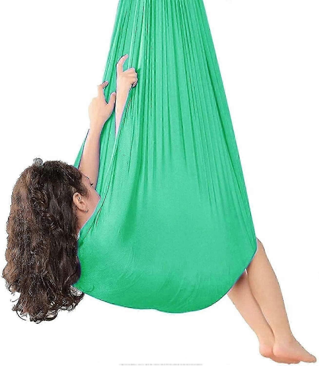 Sensorisk Swing Innendørs Terapi Swing For Voksne Barn Og Tenåringer