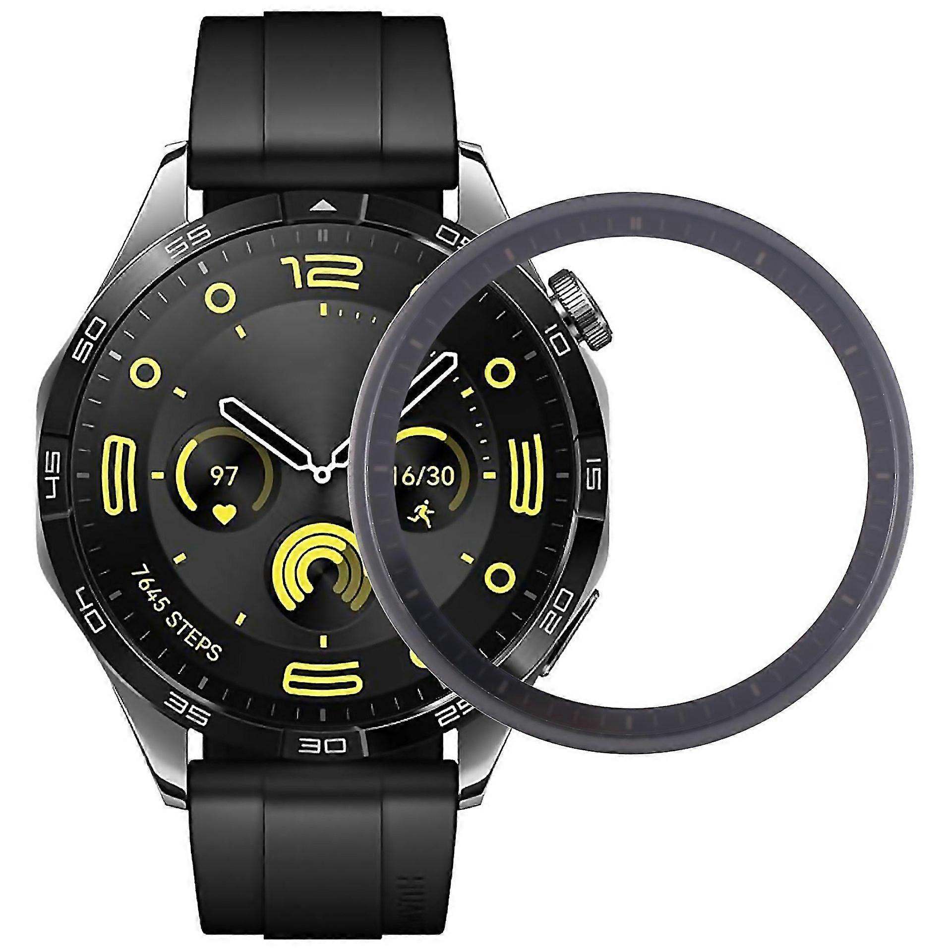 For Huawei Watch Gt 4 46mm Compatible Front Screen Outer Glass