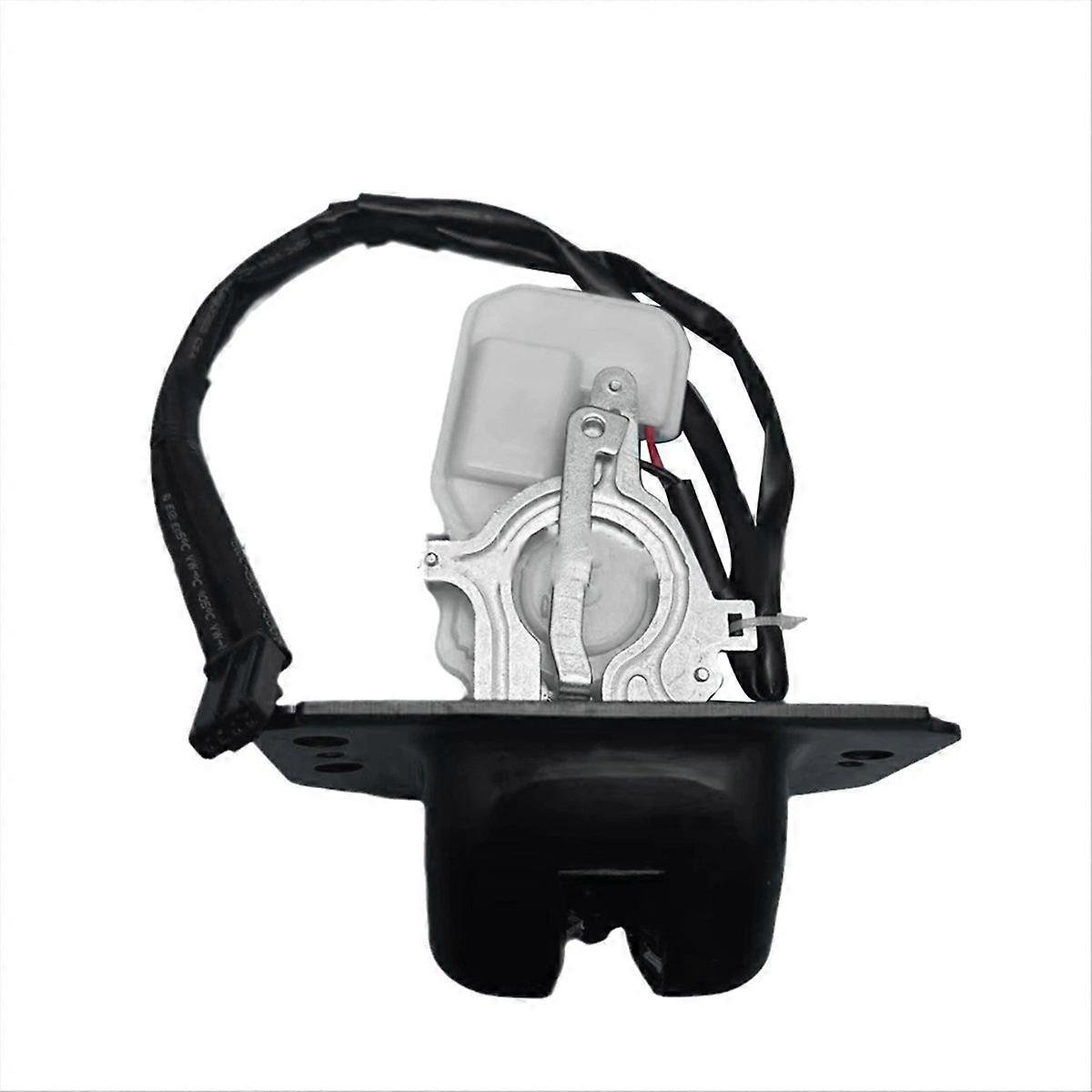 CJ5Z-7843150-A Rear Trunk Latch Lock Actuator for Escape