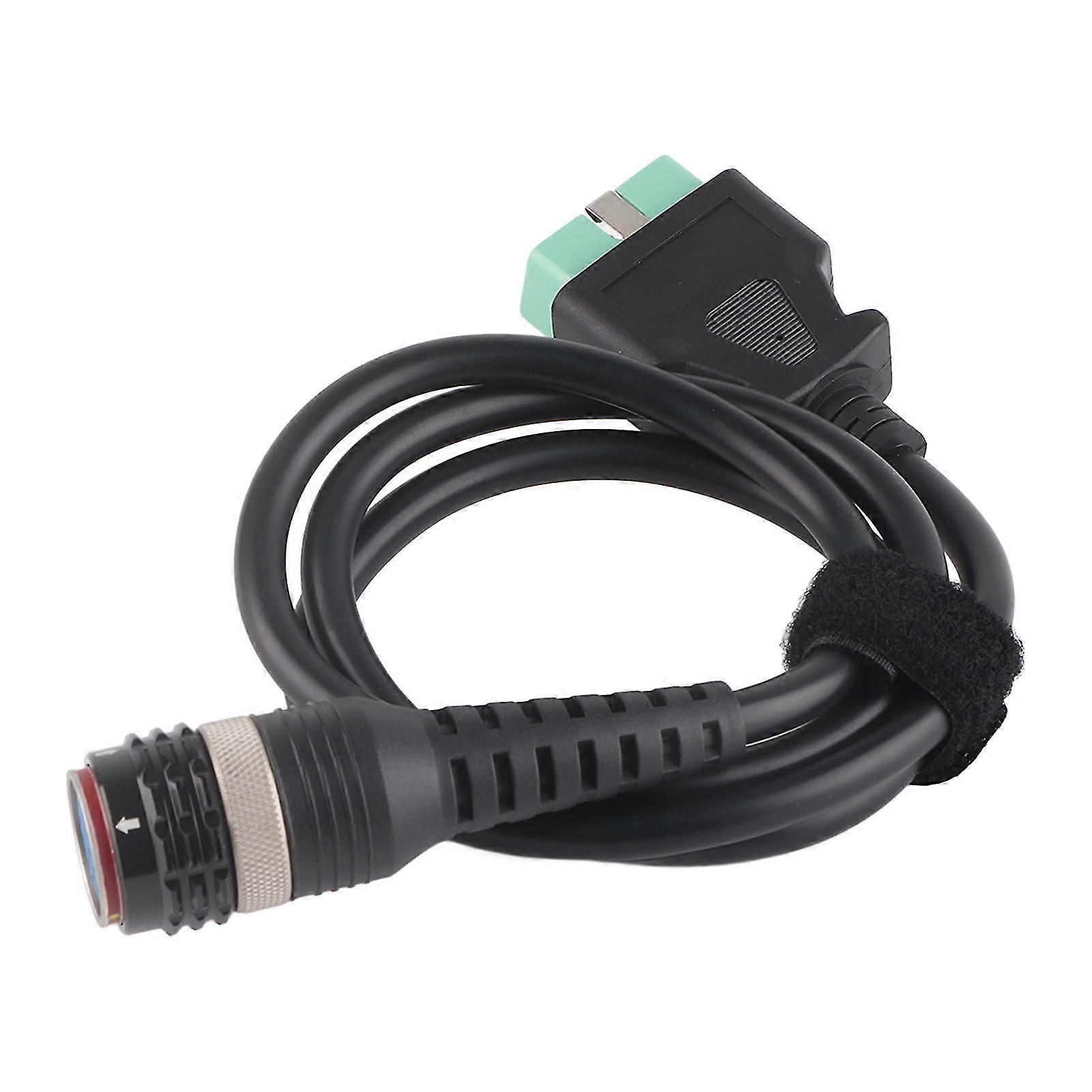 Truck and Bus OBD2 Diagnostic Cable 88890304 - Flexible and Accurate Data Transmission Interface