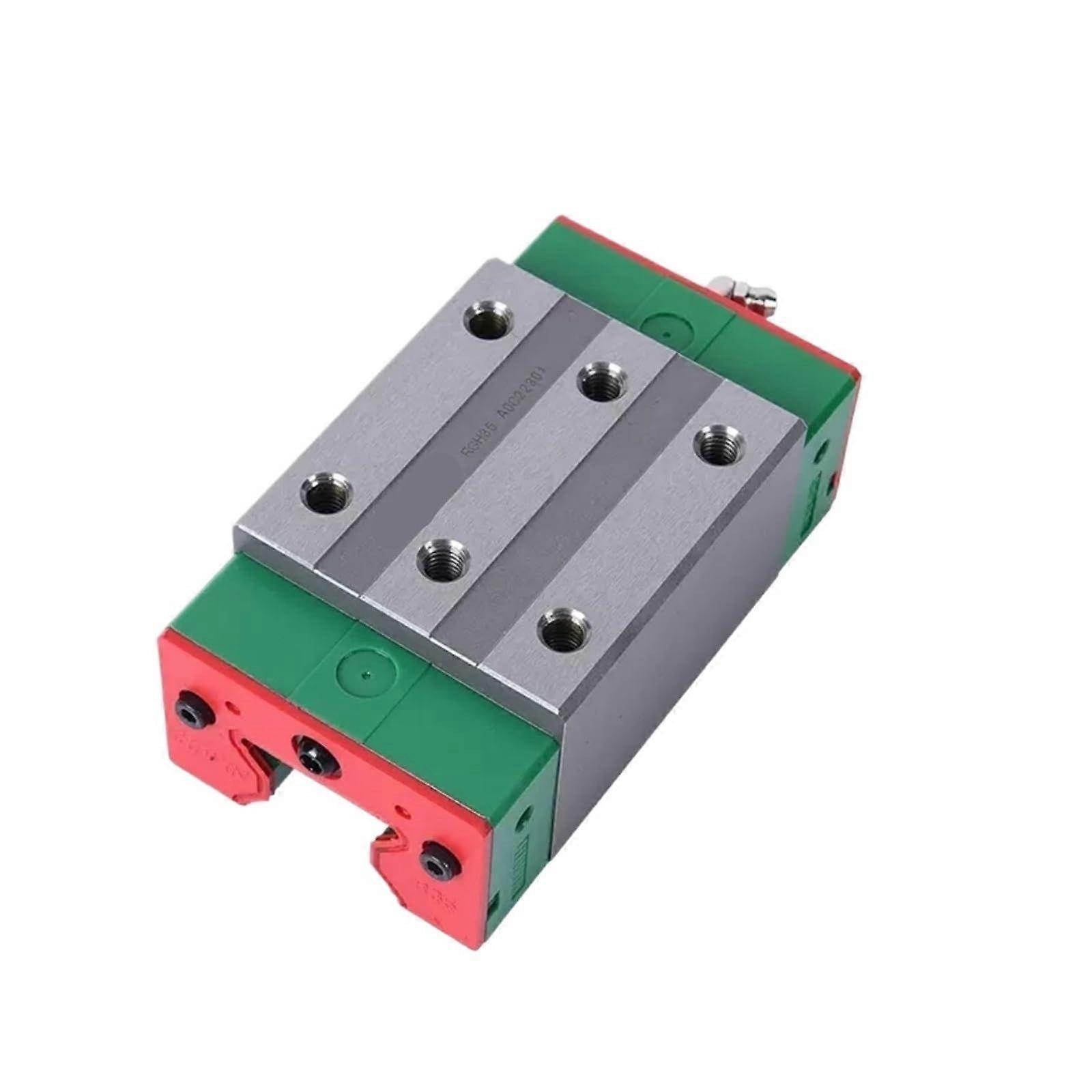 Linear Roller Guide  20mm Rail And Carriage, Metric Linear Guide, Steel Roller Guide
