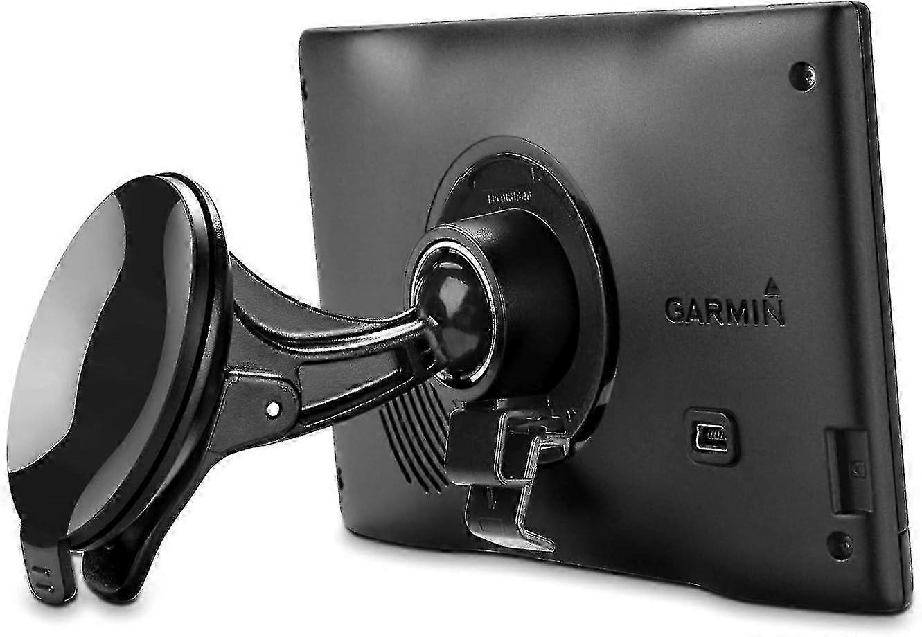Garmin GPS Bracket Cradle Mount for Nuvi 42LM 44 52LM 54 55LMT 56 2507 2508 2547 2548 2557 2567 2577 (2 Pack)