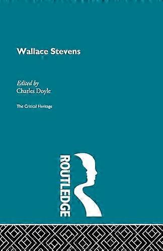 Wallace Stevens