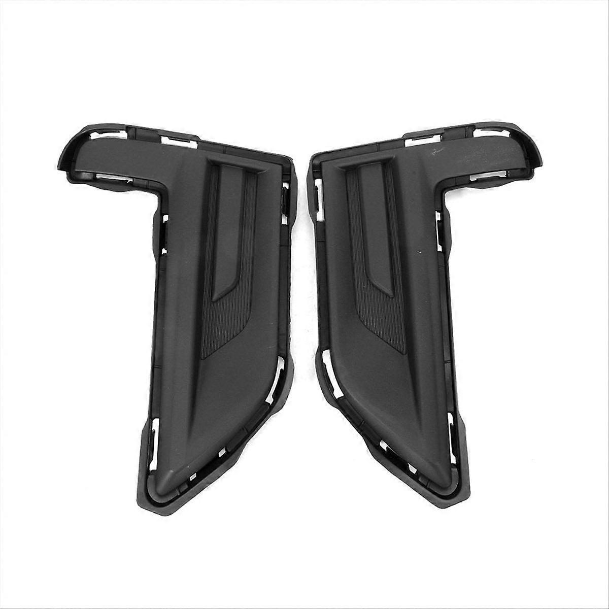 Front Bumper Fog Light Cover 622576FL0A NI1038148 for Rogue 2017-2020