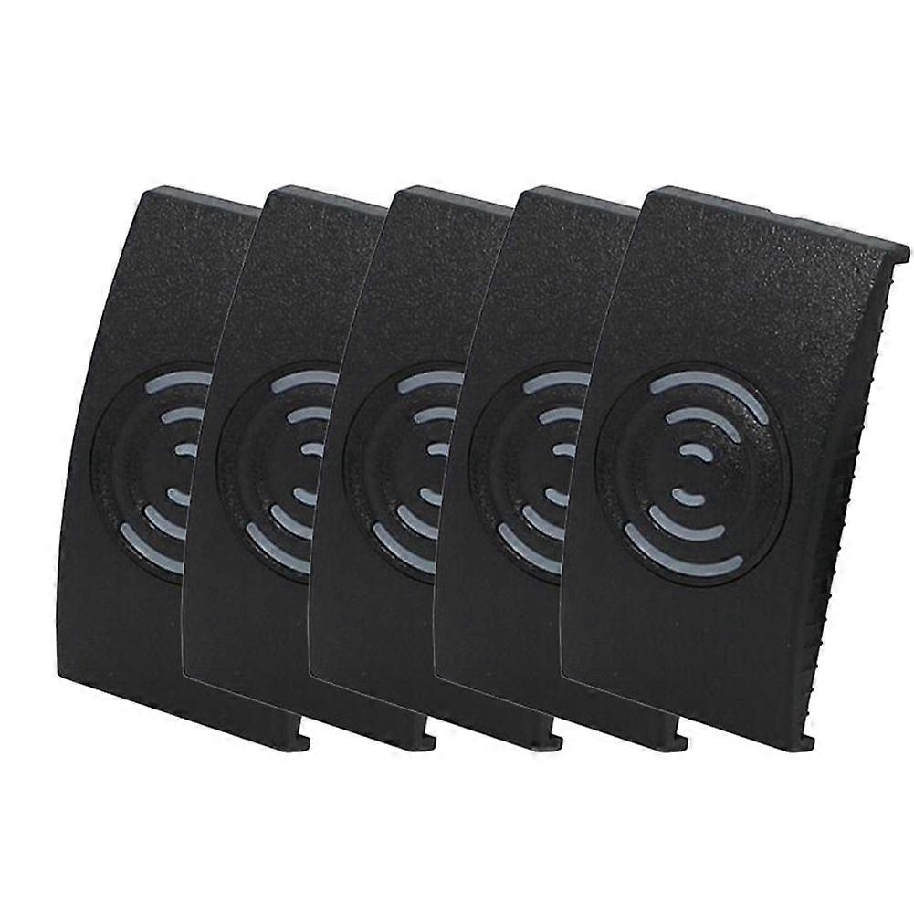 5pcs RFID IC Reader IP65 Waterproof 13.56Mhz Reader for Door Access Control System Weigand34 13.56M